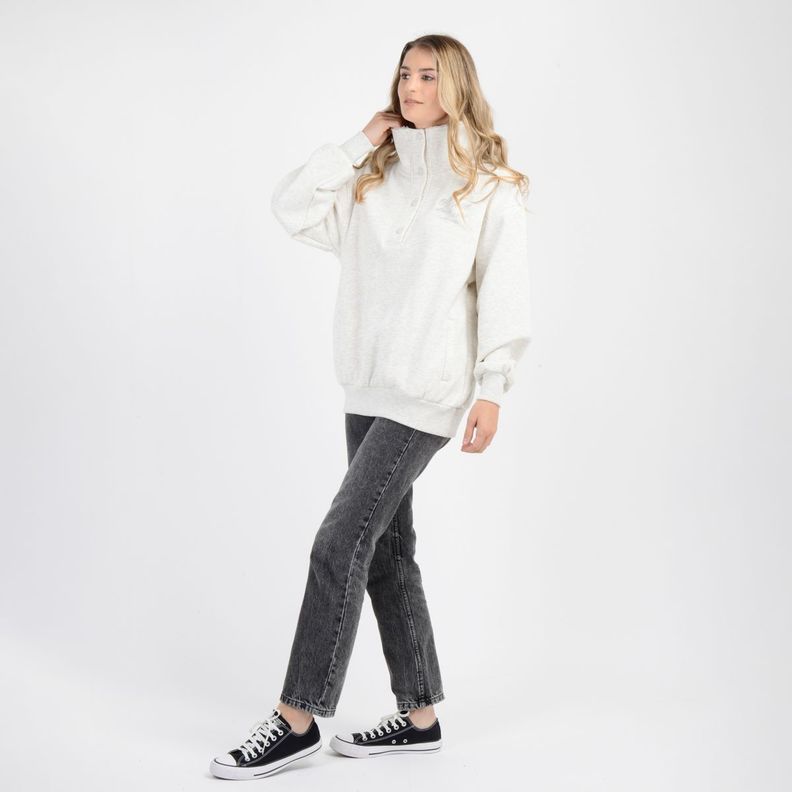 POLERON GEORGIANA BEIGE CLARO-2