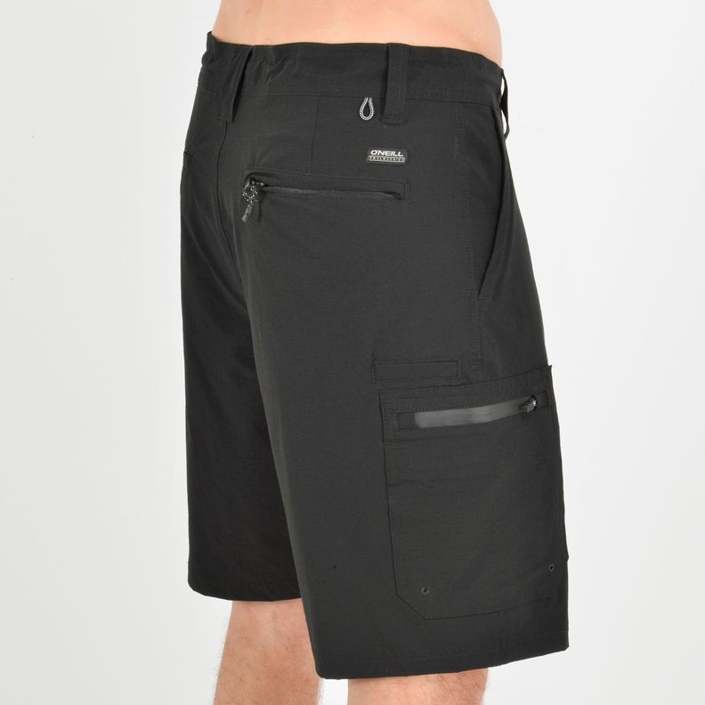 BERMUDA TVLR CARGO  NEGRO-5