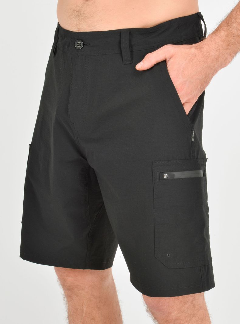 BERMUDA TVLR CARGO  NEGRO-6