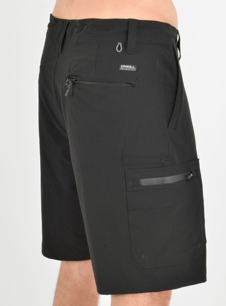 BERMUDA TVLR CARGO  NEGRO-8