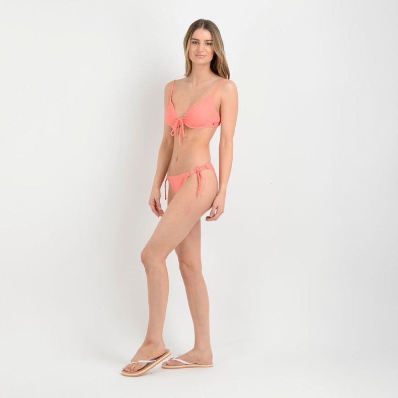 BIKINI AVALON  NARANJO-1