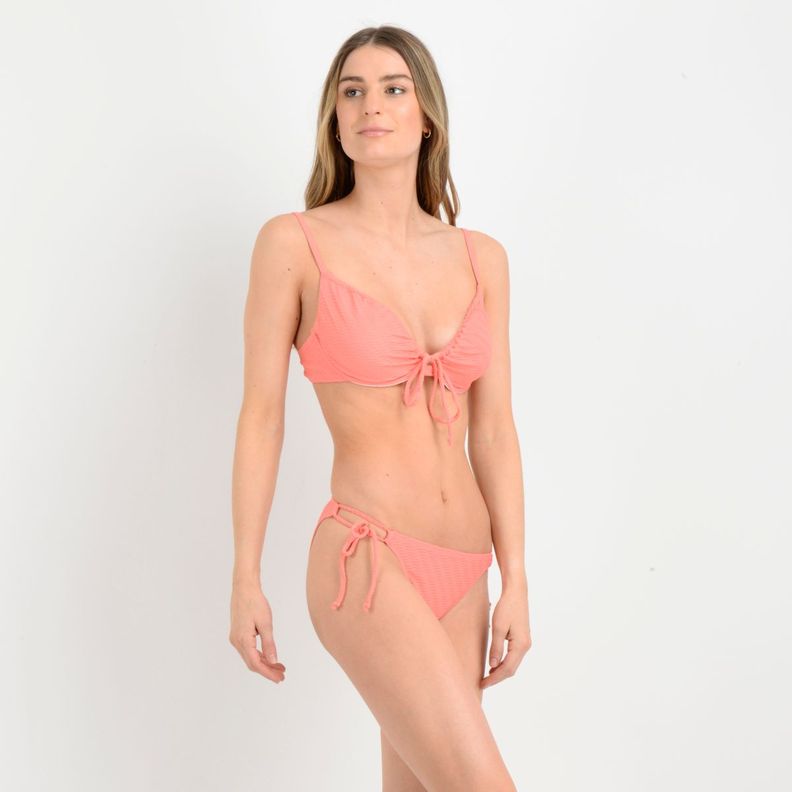 BIKINI AVALON  NARANJO-2