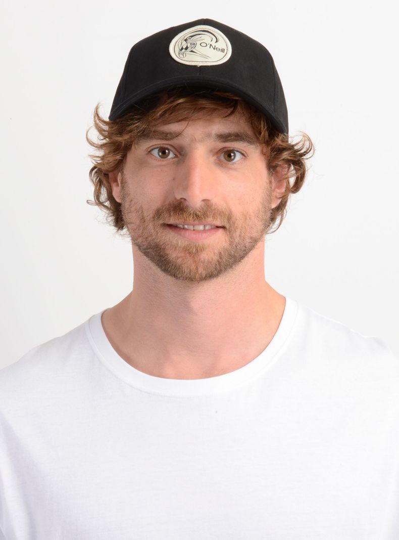 JOCKEY O'RIGINALS CAP NEGRO