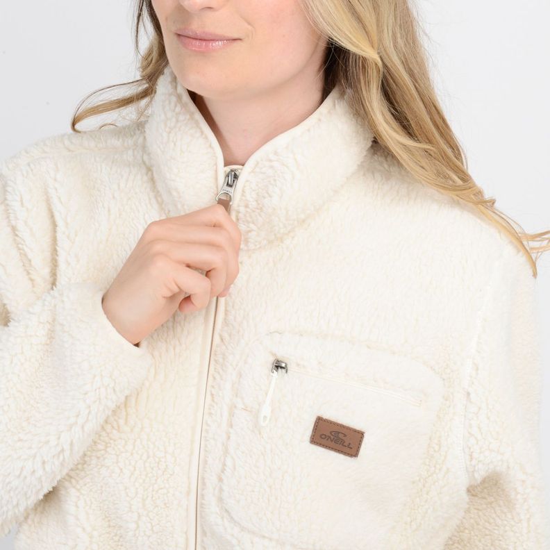 POLERON CHIPORRO COLLINS  BEIGE CLARO-4