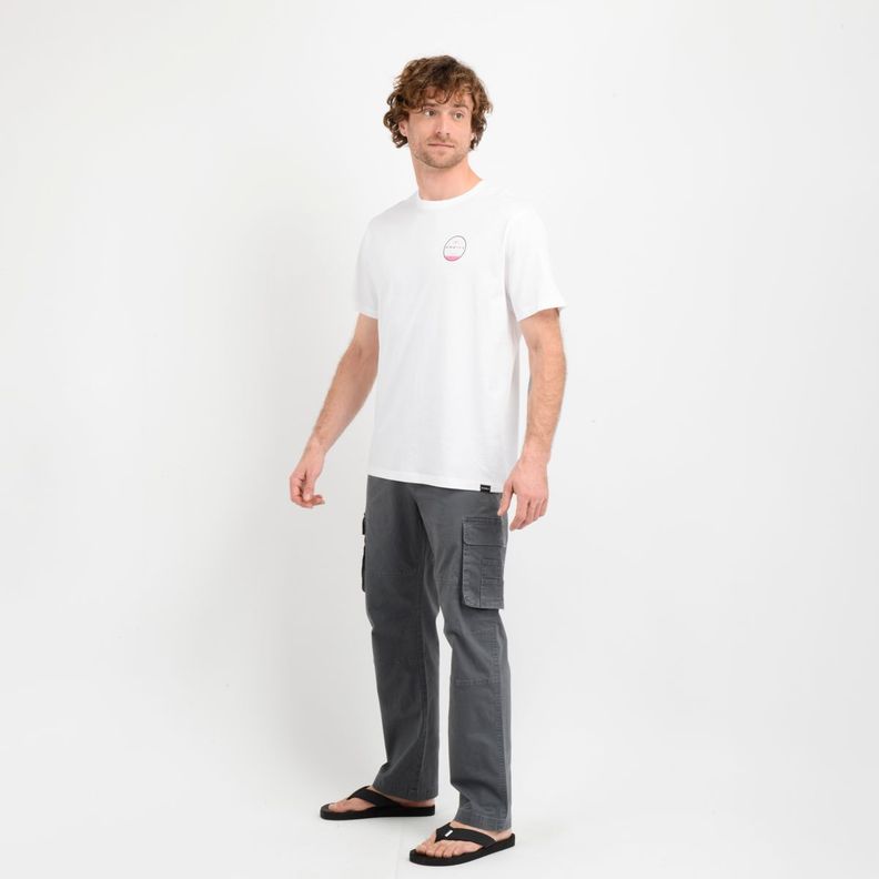 POLERA MANGA CORTA JACK CIRCLE  BLANCO-1