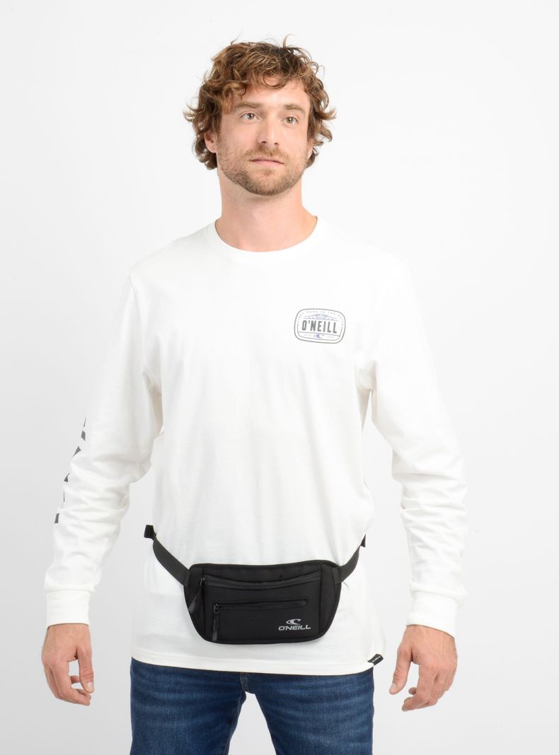BANANO TREKKER NEGRO-3