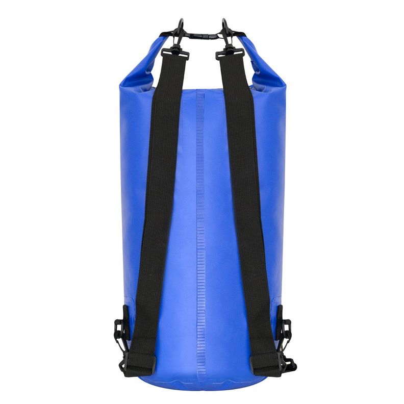 MOCHILA DE AGUA 13112504 AZUL 20 Litros-1