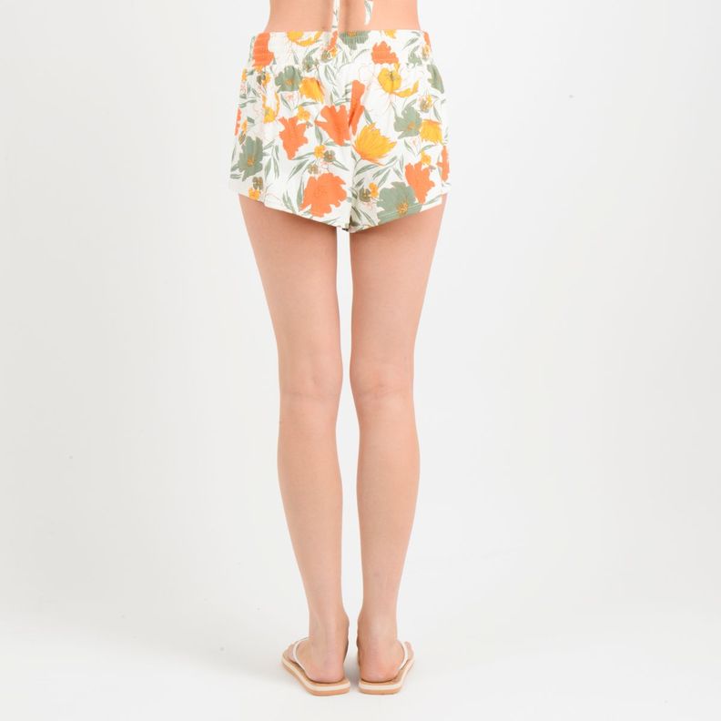 SHORT ANGLET  BEIGE CLARO-1