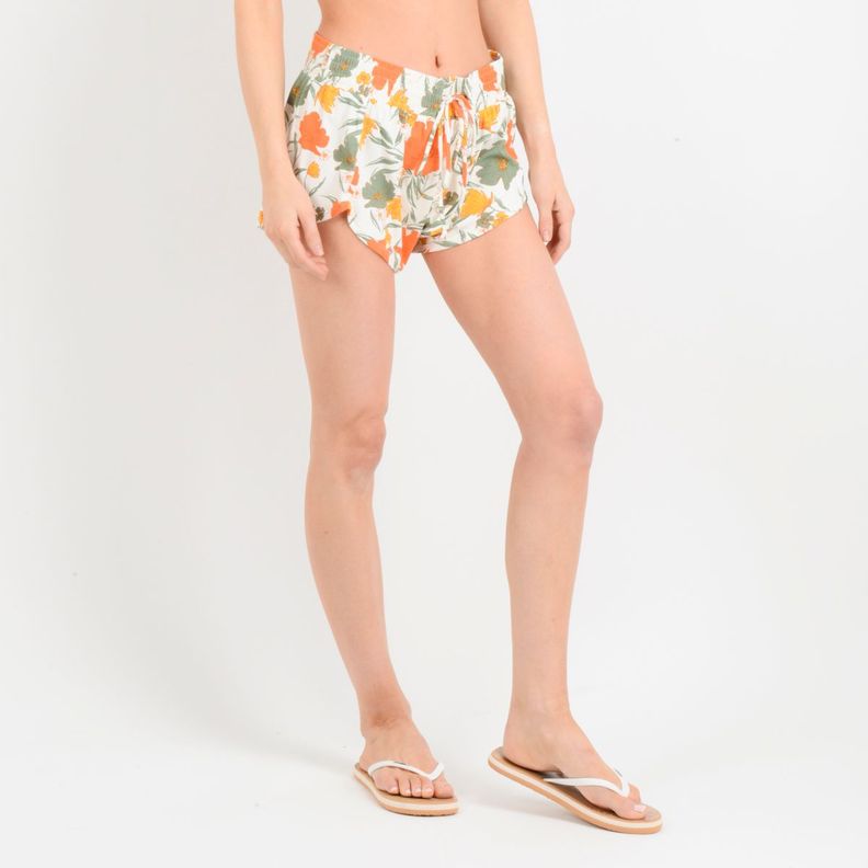 SHORT ANGLET  BEIGE CLARO-3