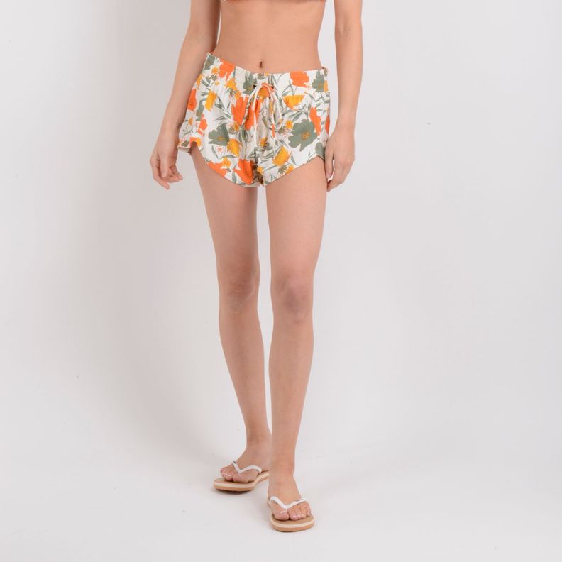 SHORT ANGLET  BEIGE CLARO-4