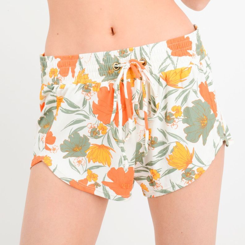 SHORT ANGLET  BEIGE CLARO-5