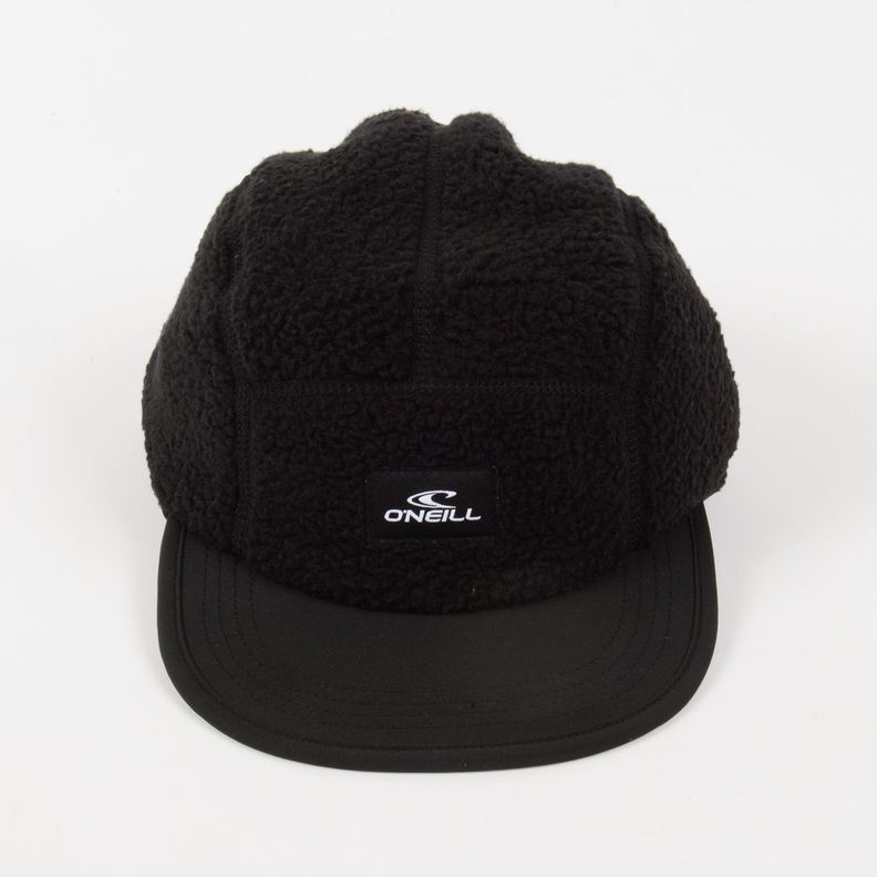 JOCKEY SHESH  NEGRO-4
