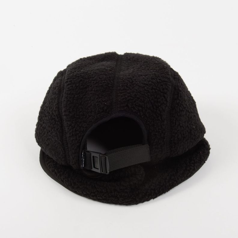 JOCKEY SHESH  NEGRO-5