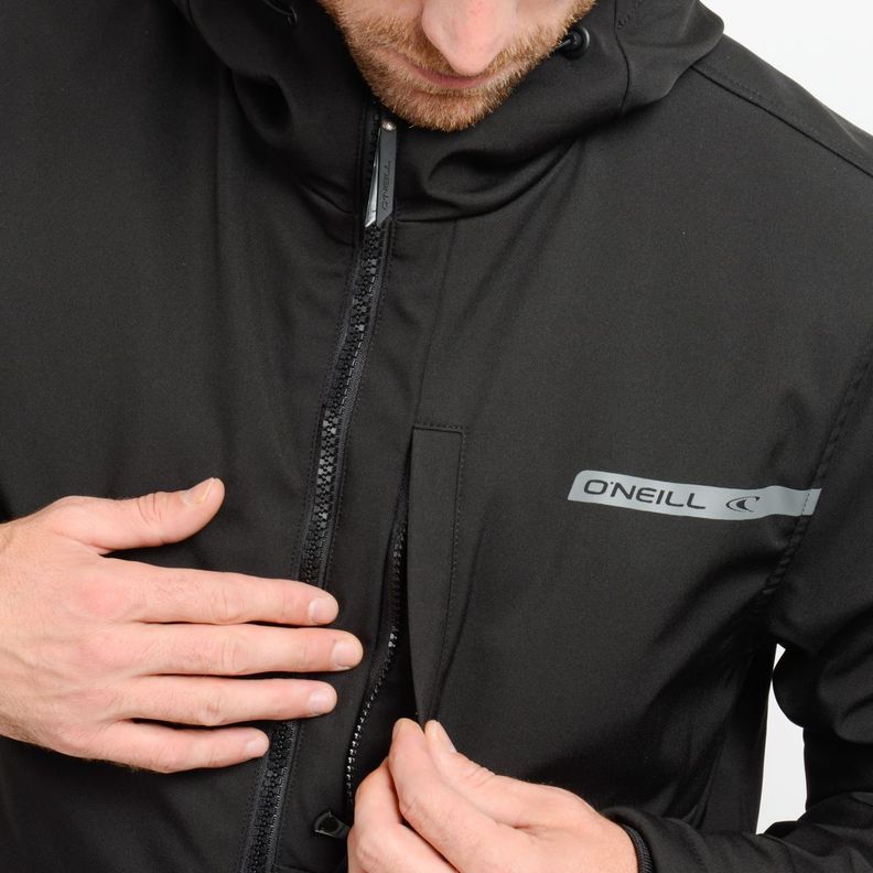 PARKA EXPLORER II NEGRO-4