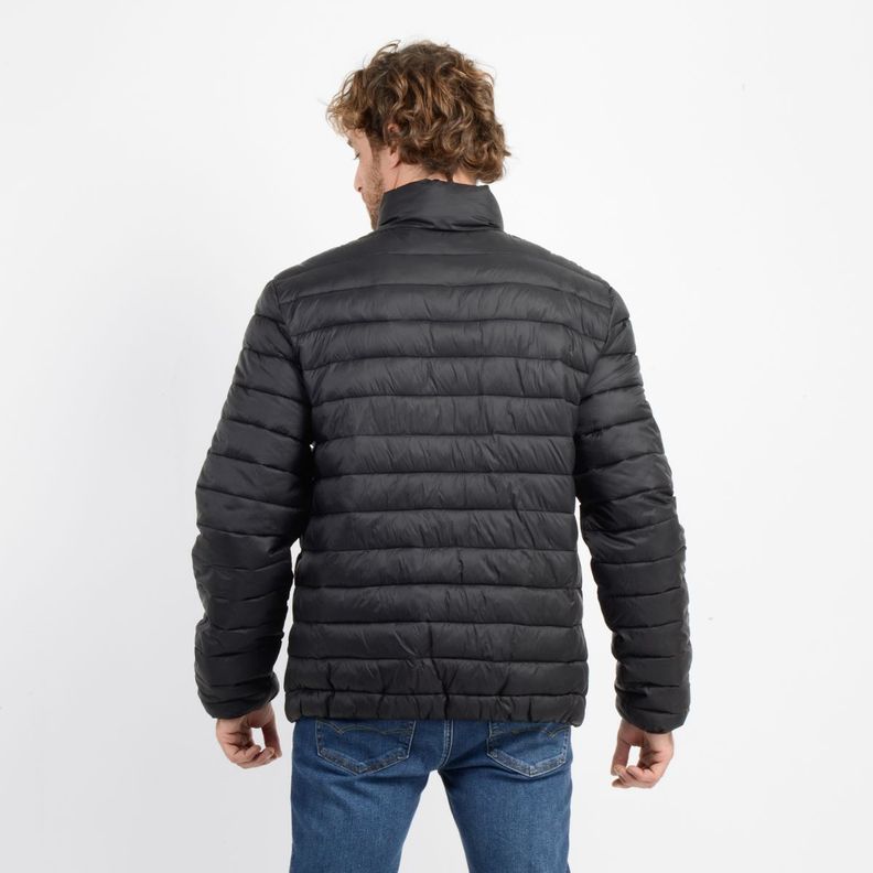 PARKA CASPAR  NEGRO-1