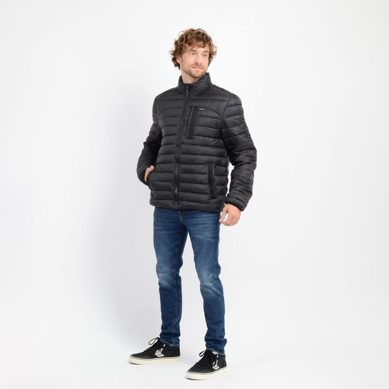 PARKA CASPAR  NEGRO-2