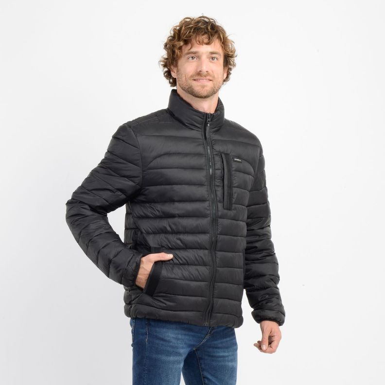 PARKA CASPAR  NEGRO-3