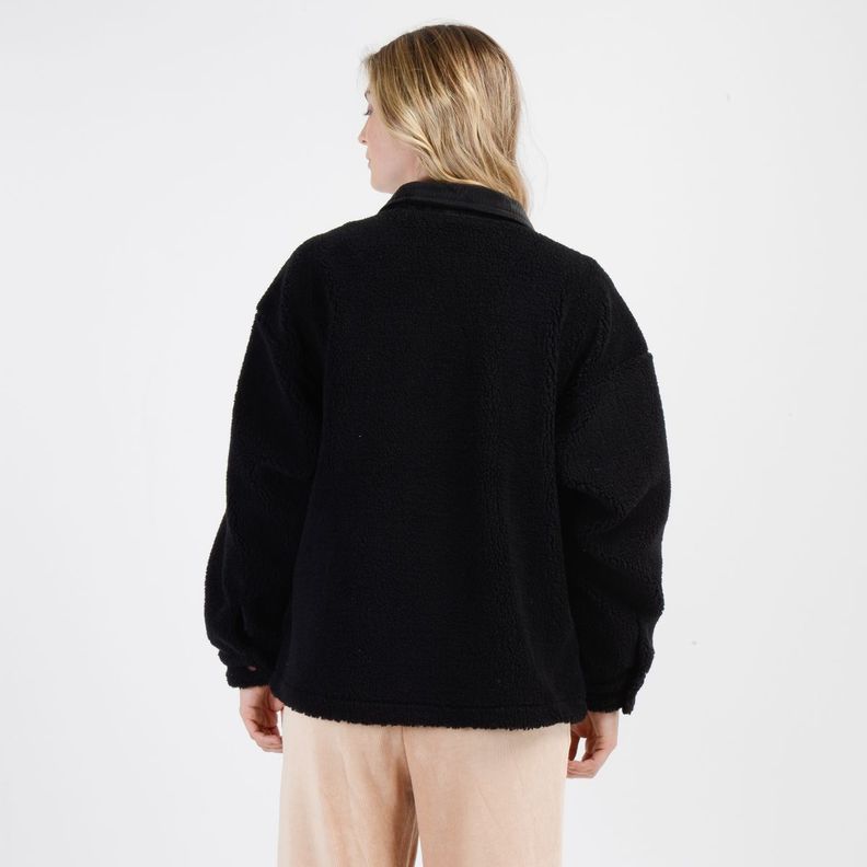 CAMISA CHIPORRO COLLINS NEGRO-1