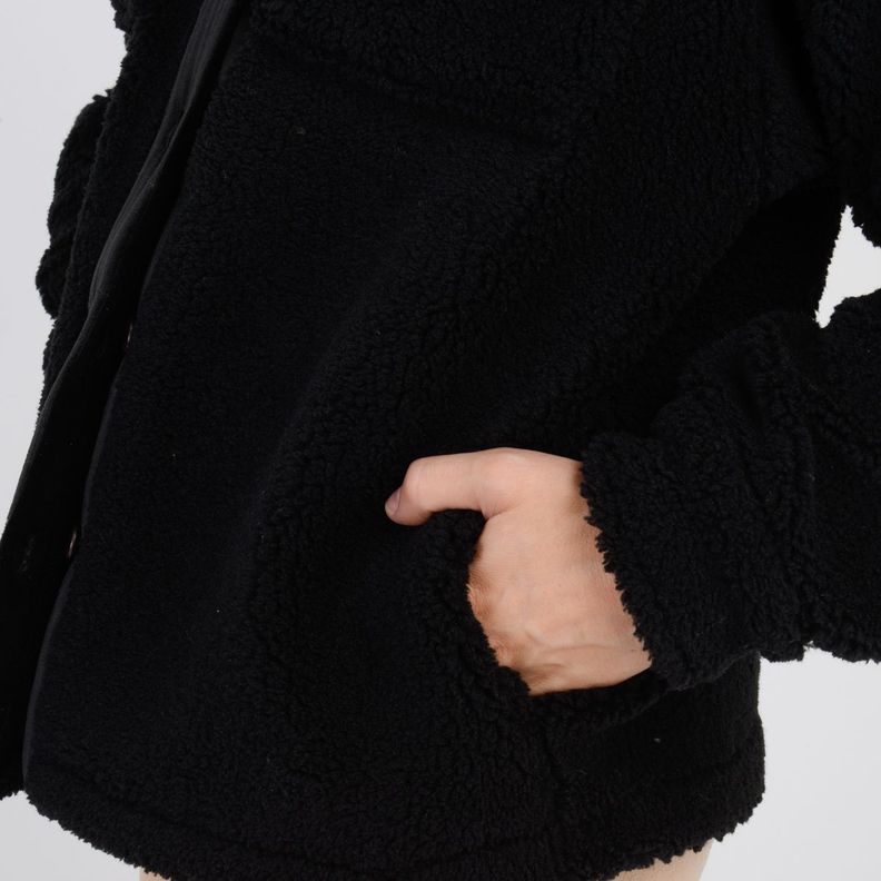 CAMISA CHIPORRO COLLINS NEGRO-5