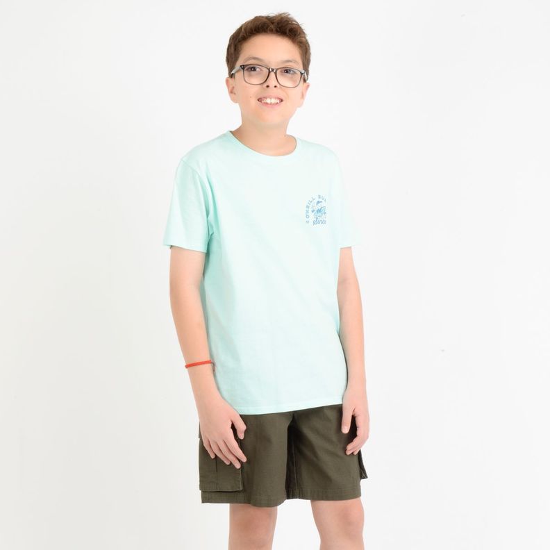BERMUDA RANGER  VERDE OSCURO-3