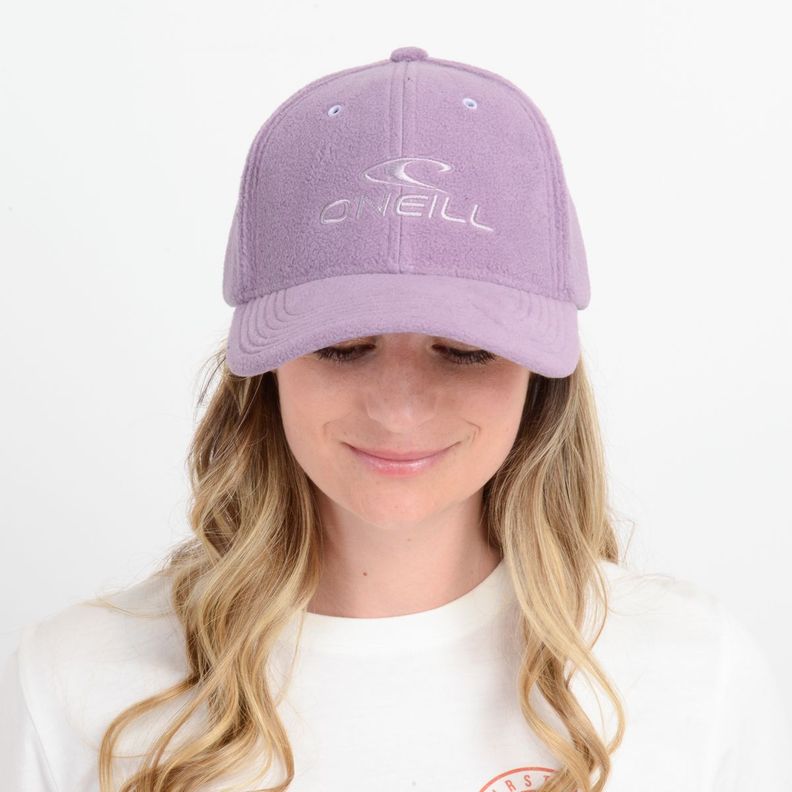 JOCKEY POLAR WAVECAP  MORADO-0