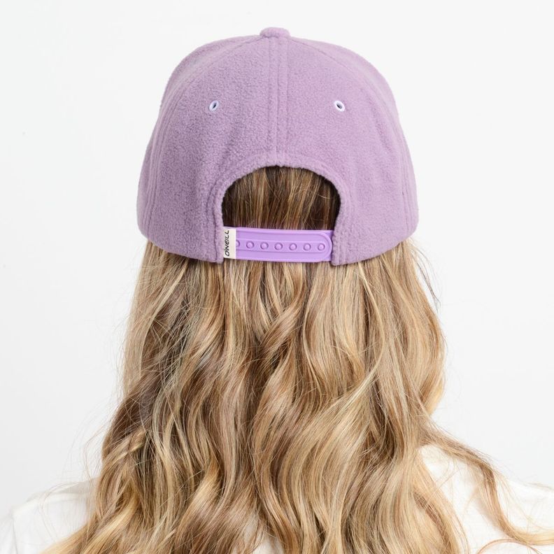 JOCKEY POLAR WAVECAP  MORADO-1