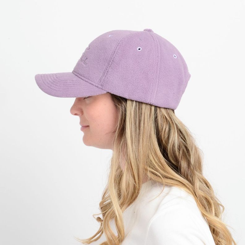JOCKEY POLAR WAVECAP  MORADO-2