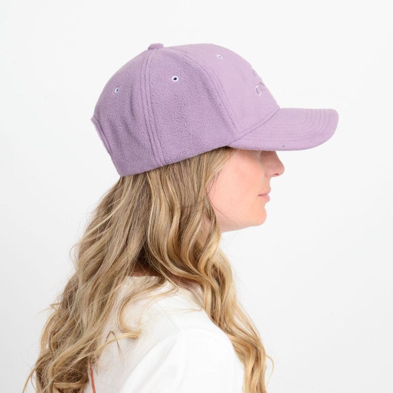 JOCKEY POLAR WAVECAP  MORADO-3