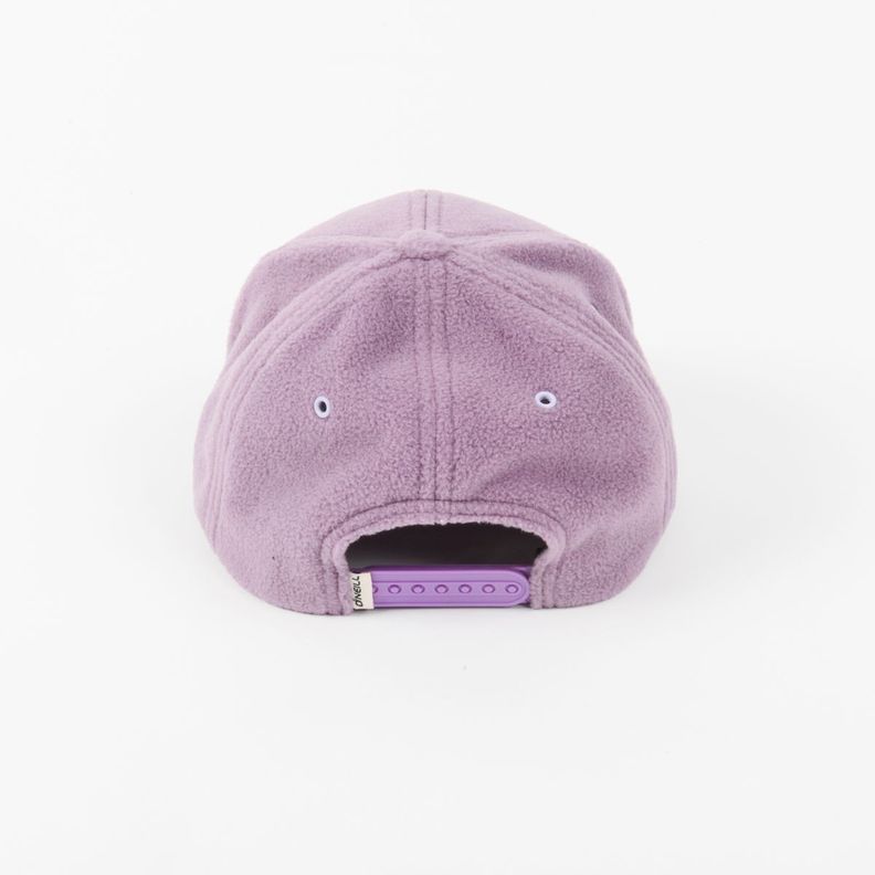JOCKEY POLAR WAVECAP  MORADO-5