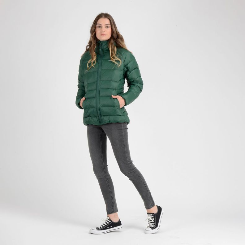 PARKA LELAND VERDE OSCURO-3