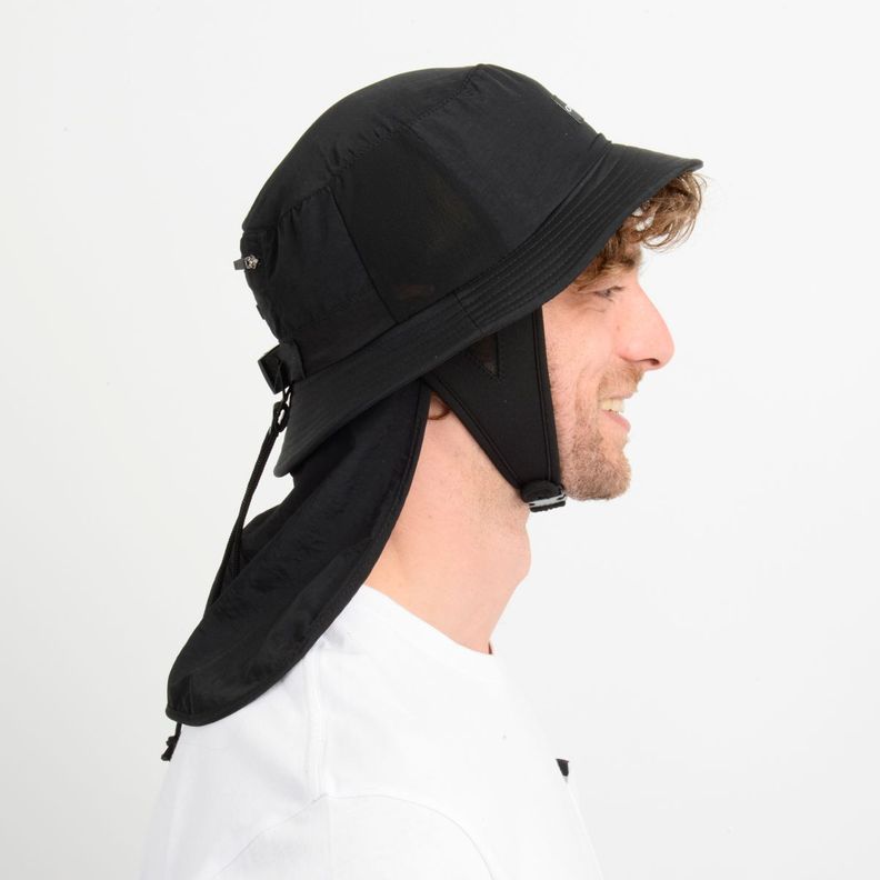 BUCKET ECLIPSE  NEGRO-3