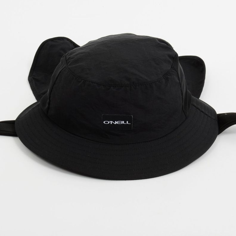 BUCKET ECLIPSE  NEGRO-4