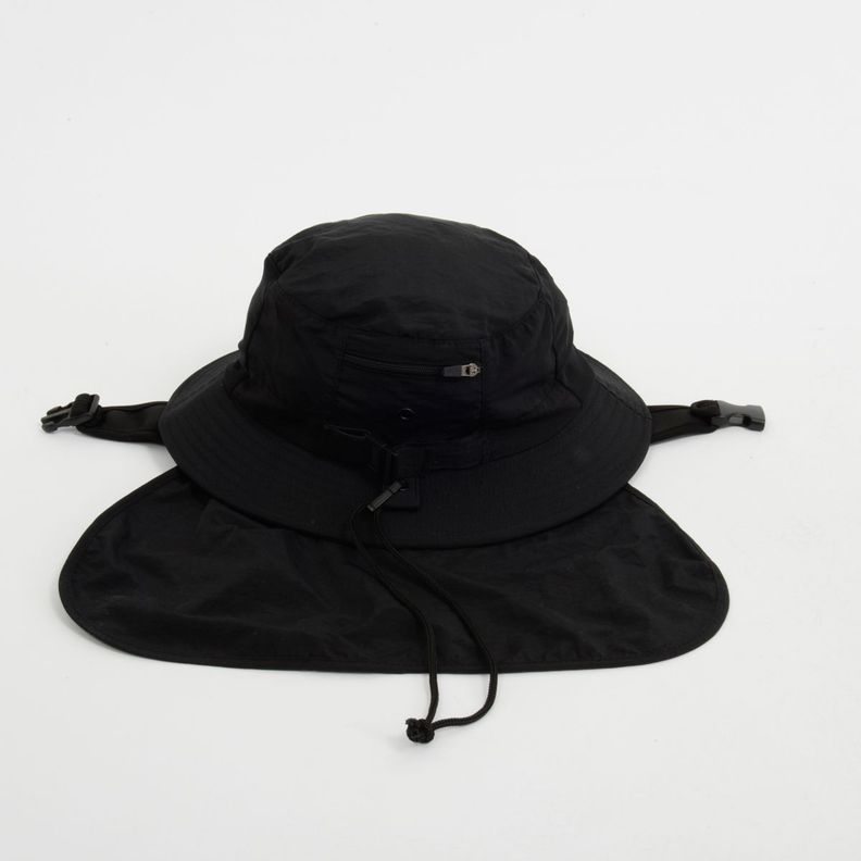 BUCKET ECLIPSE  NEGRO-5