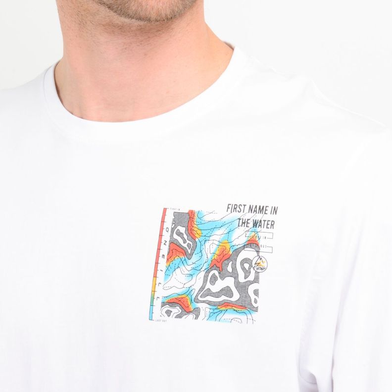 POLERA MANGA LARGA PACIFIC  BLANCO-4