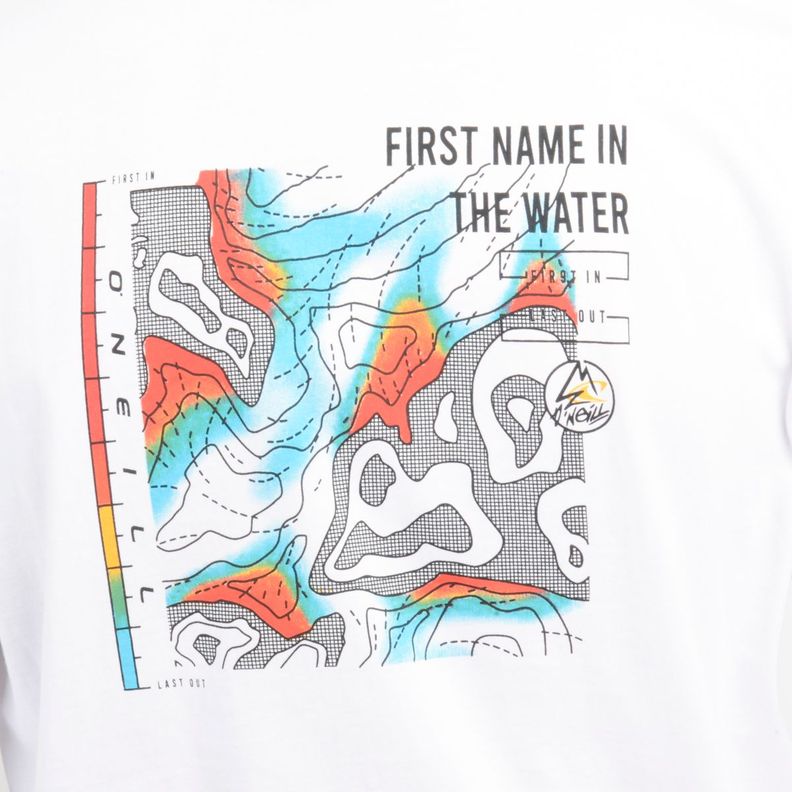 POLERA MANGA LARGA PACIFIC  BLANCO-5