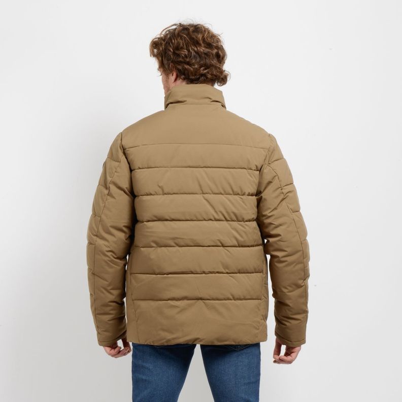 CHAQUETA ASPEN  CAFÉ CLARO / PASTEL-1