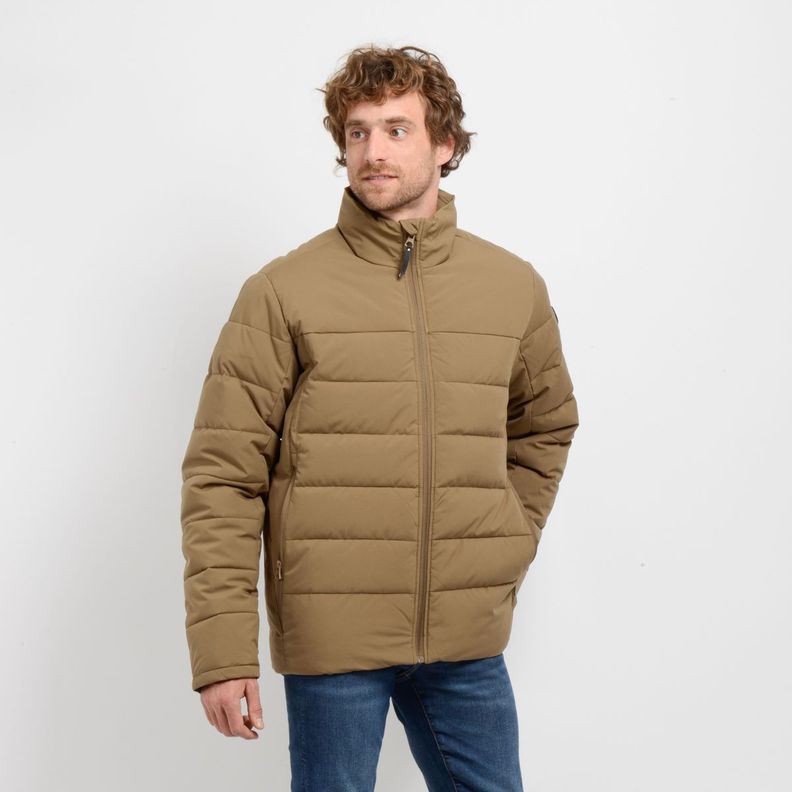 CHAQUETA ASPEN  CAFÉ CLARO / PASTEL-3
