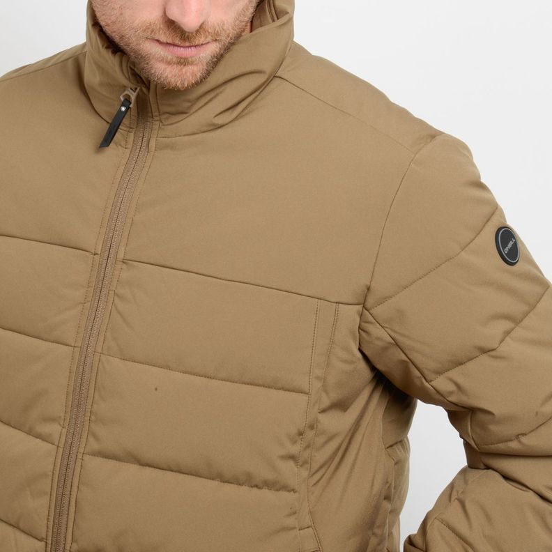 CHAQUETA ASPEN  CAFÉ CLARO / PASTEL-4