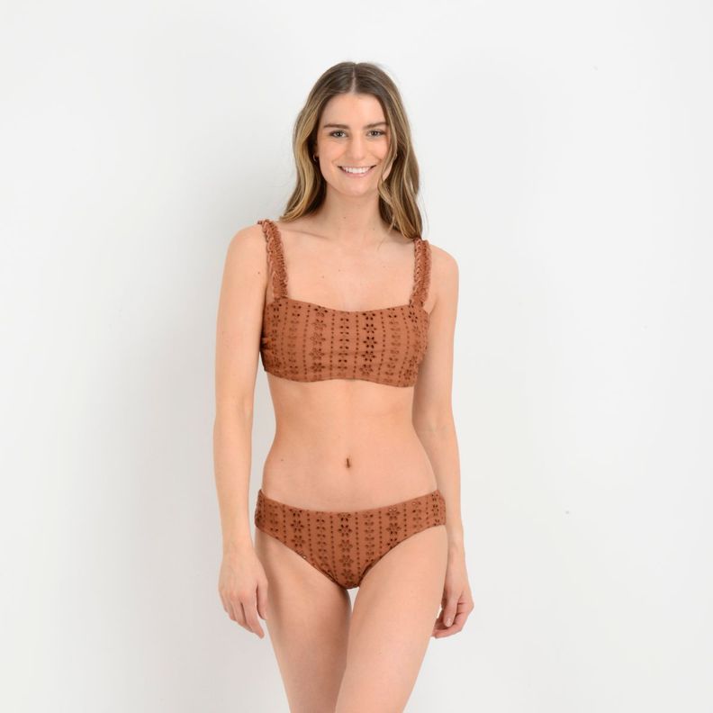 BIKINI LOUISE  CAFÉ-0