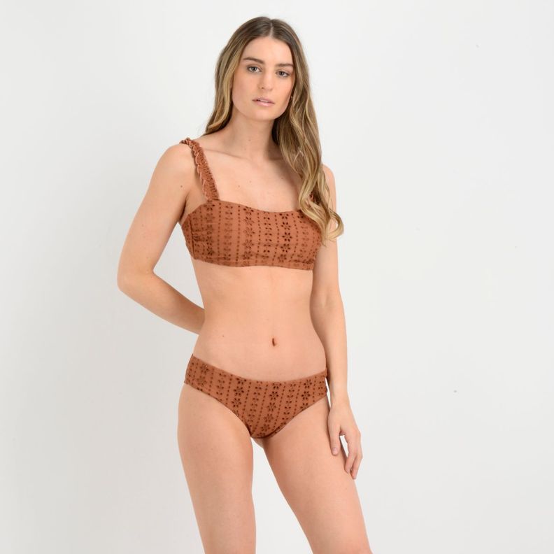BIKINI LOUISE  CAFÉ-2