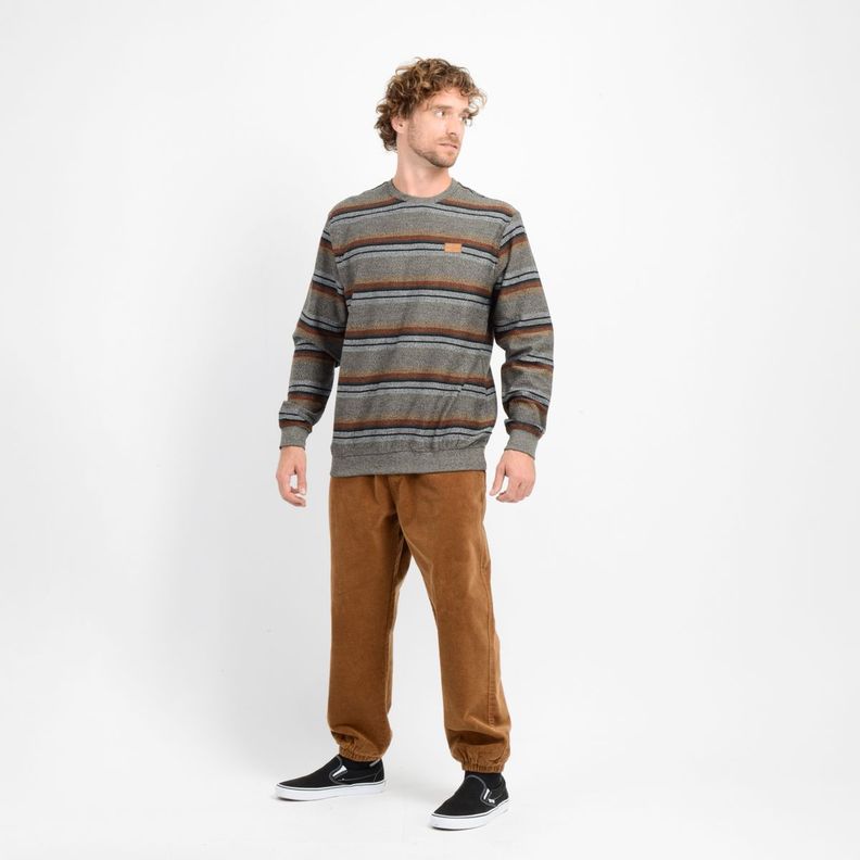 POLERON NASH  BEIGE CLARO-0