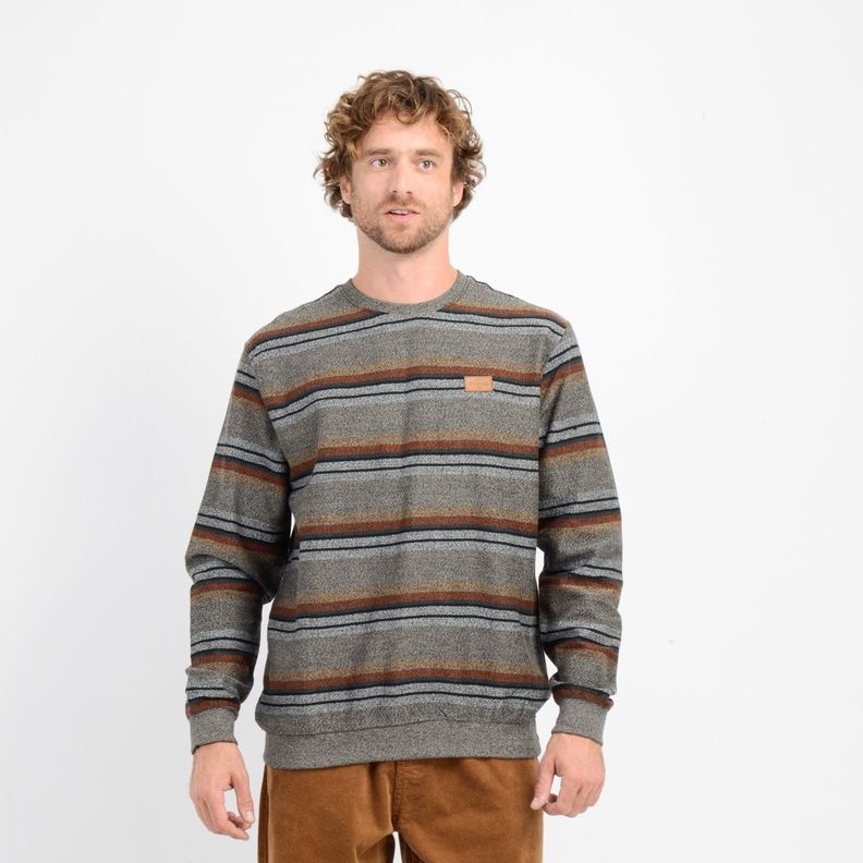 POLERON NASH  BEIGE CLARO-5