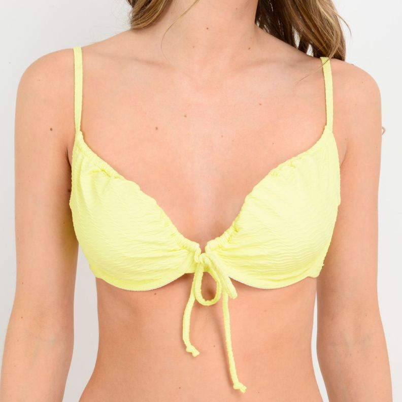 BIKINI AVALON  AMARILLO-4