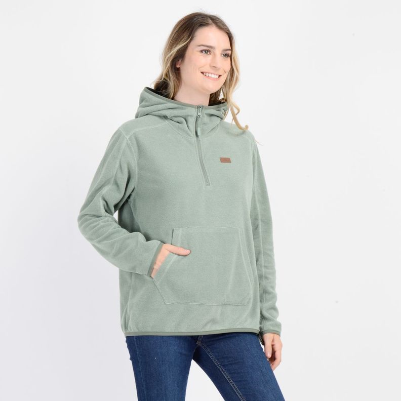 POLERON MICROPOLAR ASPEN HODDIE VERDE-3