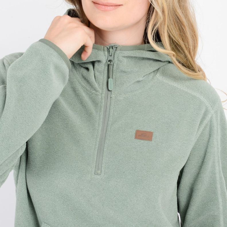 POLERON MICROPOLAR ASPEN HODDIE VERDE-4