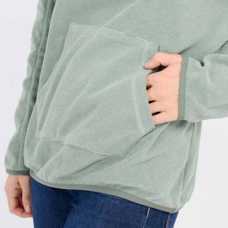 POLERON MICROPOLAR ASPEN HODDIE VERDE-5