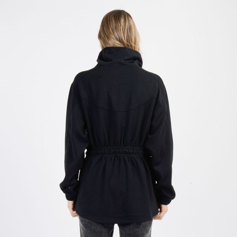 POLERON FRANCINI NEGRO-1
