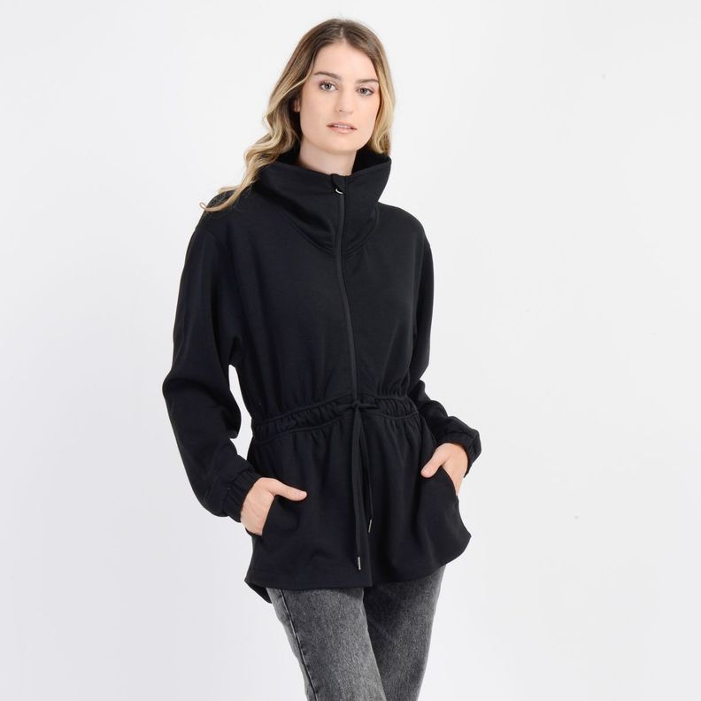 POLERON FRANCINI NEGRO-2