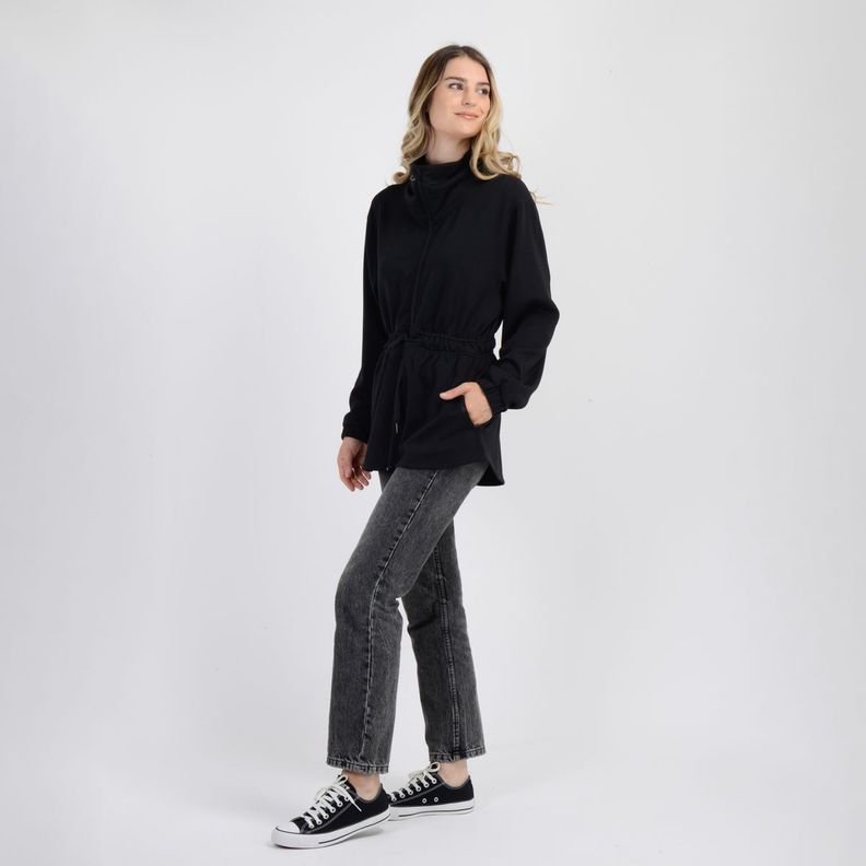 POLERON FRANCINI NEGRO-3