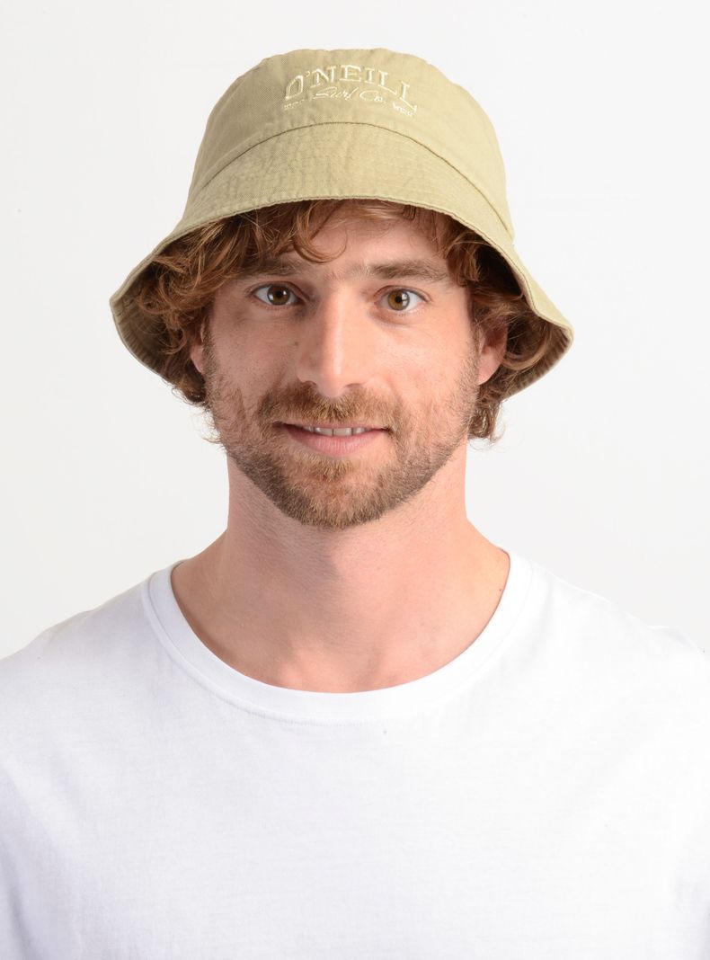 BUCKET STACK BEIGE